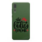 The Ladies Love Me - telefontok