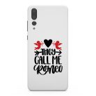 They Call Me Romeo 1 - telefontok
