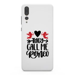 They Call Me Romeo 1 - telefontok