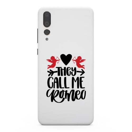 They Call Me Romeo 1 - telefontok