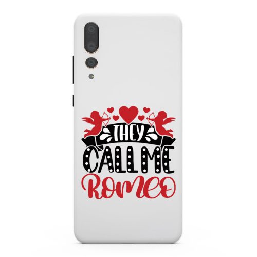They Call Me Romeo 2 - telefontok