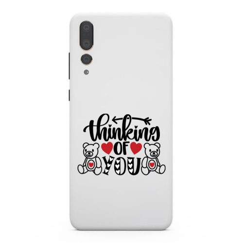 Thinking Of You - telefontok