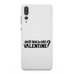 Will You Be My Valentine - telefontok