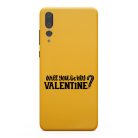 Will You Be My Valentine - telefontok