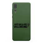 Will You Be My Valentine - telefontok