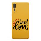 With Love - telefontok