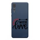 With Love - telefontok