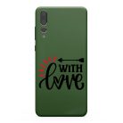 With Love - telefontok