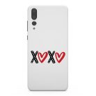 Xoxo 1 - telefontok