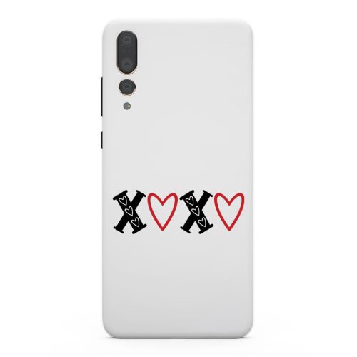 Xoxo 2 - telefontok