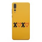 Xoxo 2 - telefontok