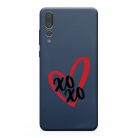 Xoxo 3 - telefontok