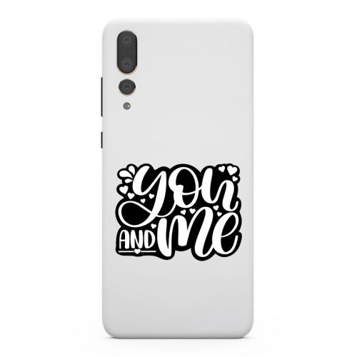 You And Me 2 - telefontok