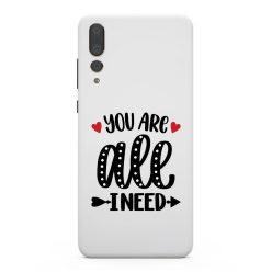 You Are All I Need - telefontok