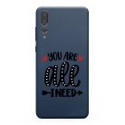 You Are All I Need - telefontok