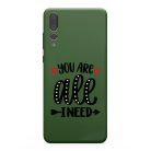 You Are All I Need - telefontok