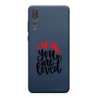 You Are Loved - telefontok