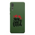 You Are Loved - telefontok