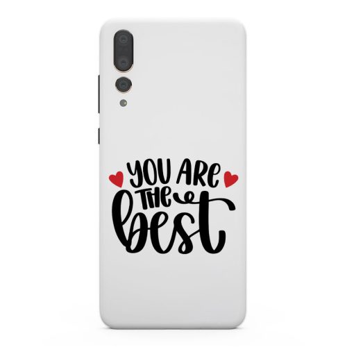 You Are The Best - telefontok