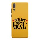 You Are The Best - telefontok
