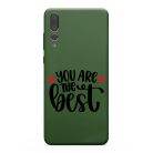 You Are The Best - telefontok