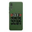 You Mean The World To Me - telefontok