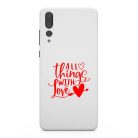 All Things With Love 2 - telefontok