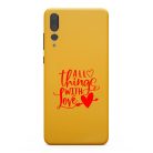 All Things With Love 2 - telefontok
