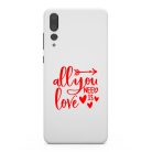 All You Need Is Love 2 - telefontok