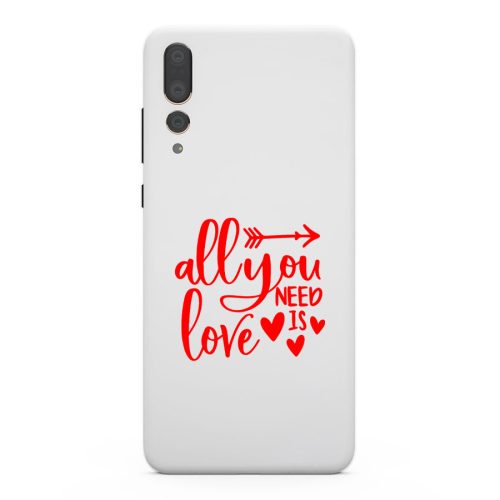 All You Need Is Love 2 - telefontok
