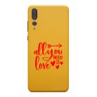 All You Need Is Love 2 - telefontok