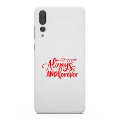 Always And Forever - telefontok