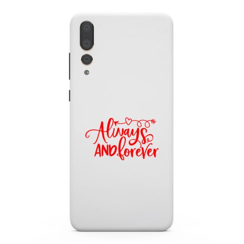 Always And Forever - telefontok