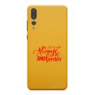 Always And Forever - telefontok