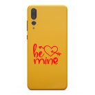 Be Mine 5 - telefontok