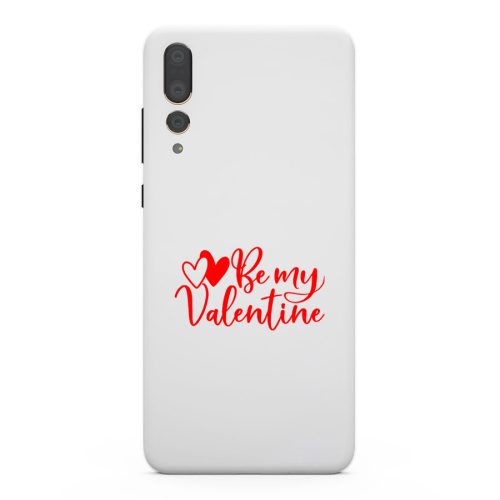 Be My Valentine - telefontok
