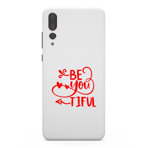 Be You Tiful - telefontok