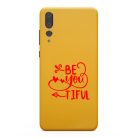 Be You Tiful - telefontok