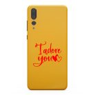 I Adore You 2 - telefontok