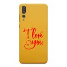 I Love You - telefontok