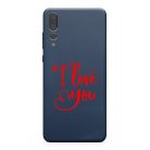 I Love You - telefontok