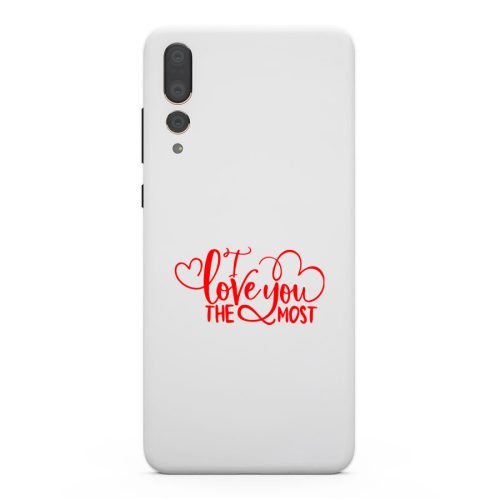 I Love You The Most 2 - telefontok