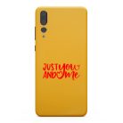 Just You And Me - telefontok