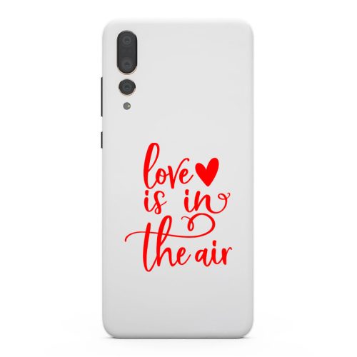 Love Is In The Air - telefontok