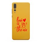 Love Is In The Air - telefontok