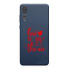 Love Is In The Air - telefontok