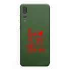 Love Is In The Air - telefontok
