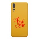 Love Me - telefontok