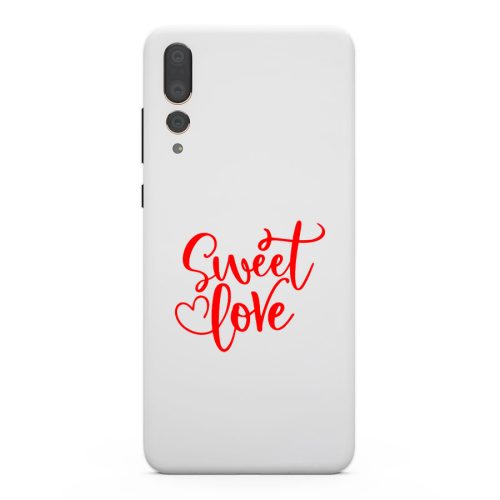 Sweet Love 2 - telefontok