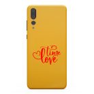 Time Love - telefontok